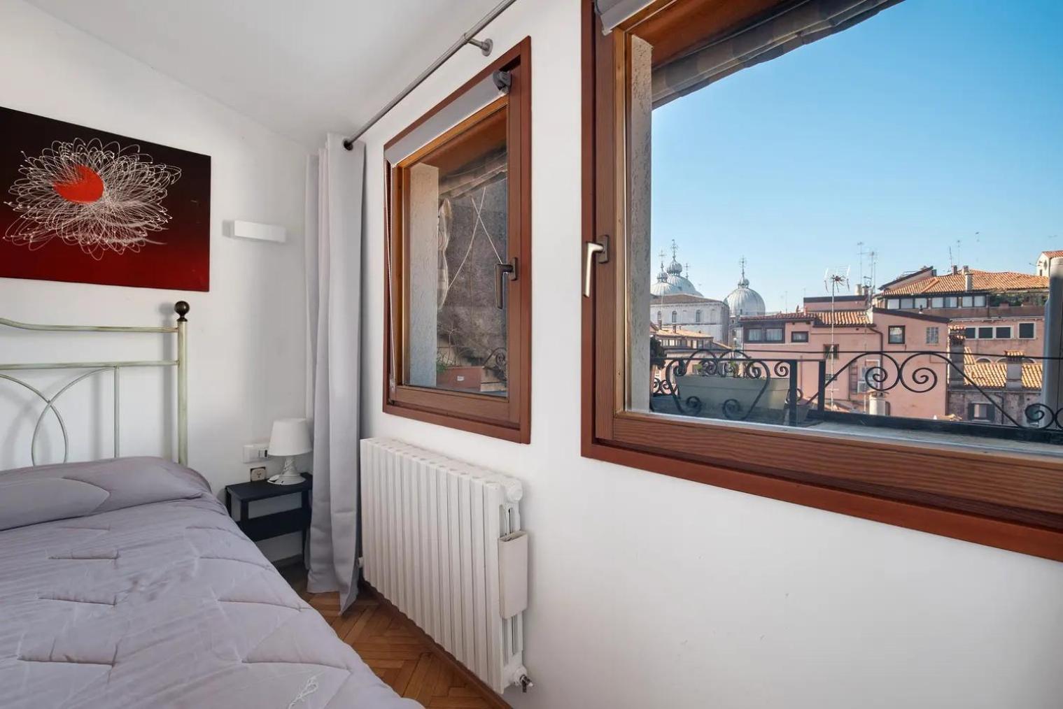 Residenza Tiziana Appartement