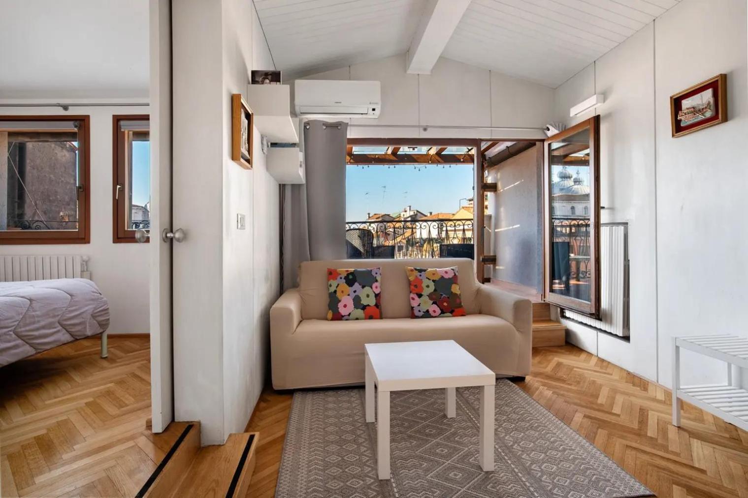Residenza Tiziana Appartement Venise