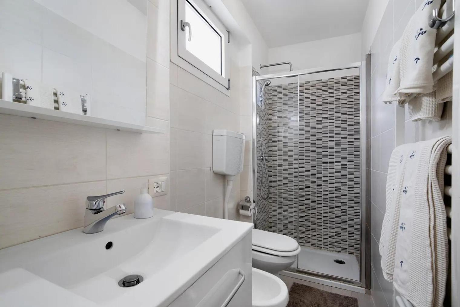 Appartement Residenza Tiziana Venise