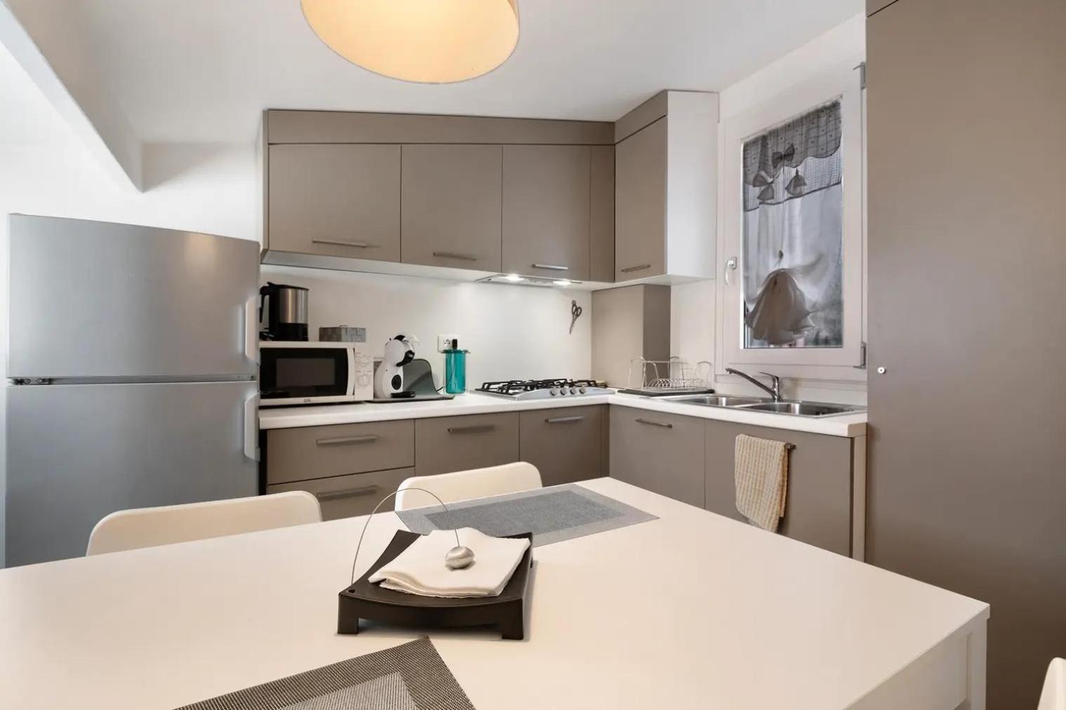 Residenza Tiziana Appartement *