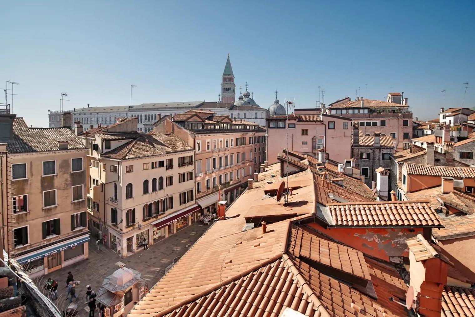 Residenza Tiziana