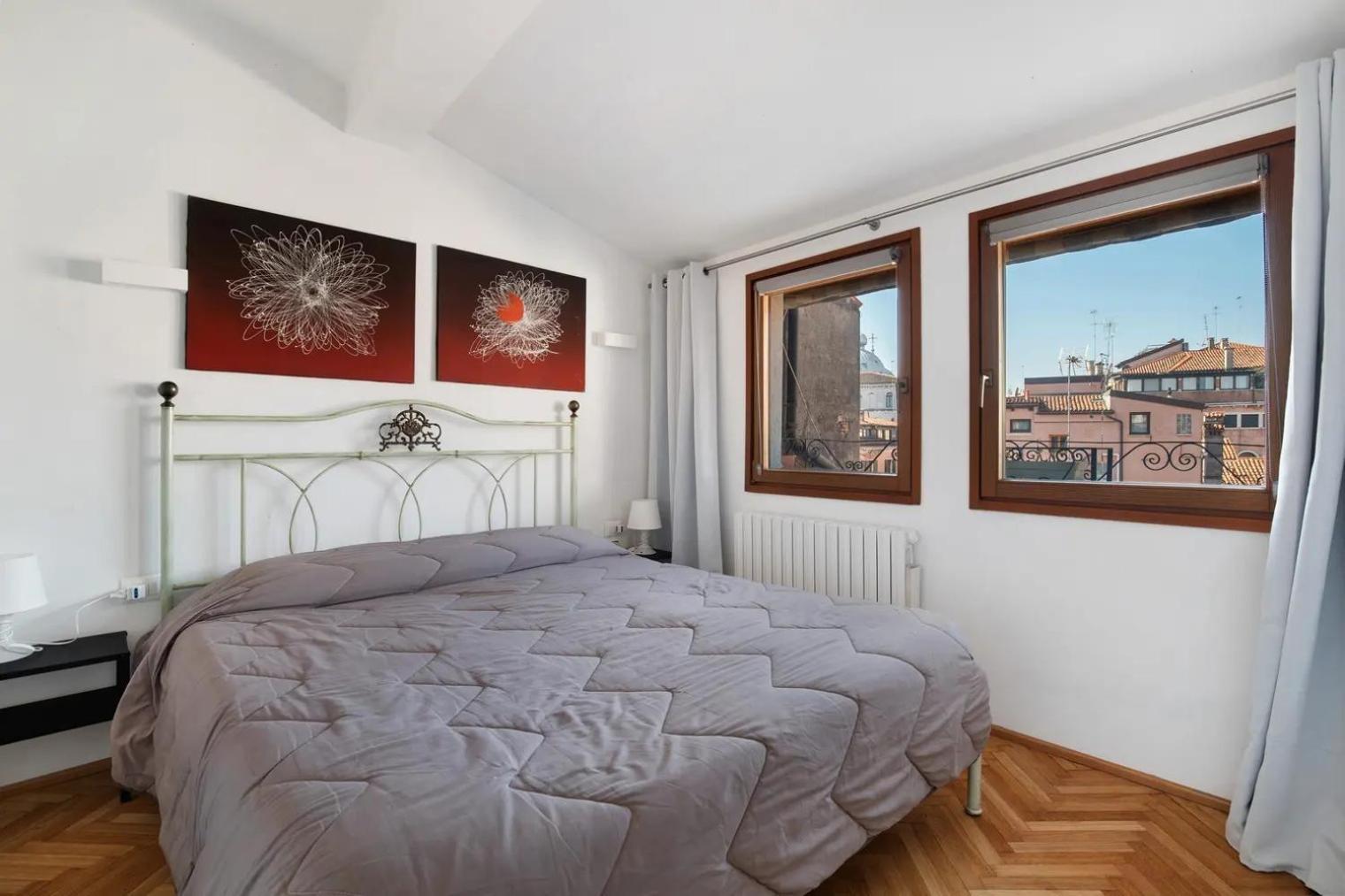 Residenza Tiziana Appartement