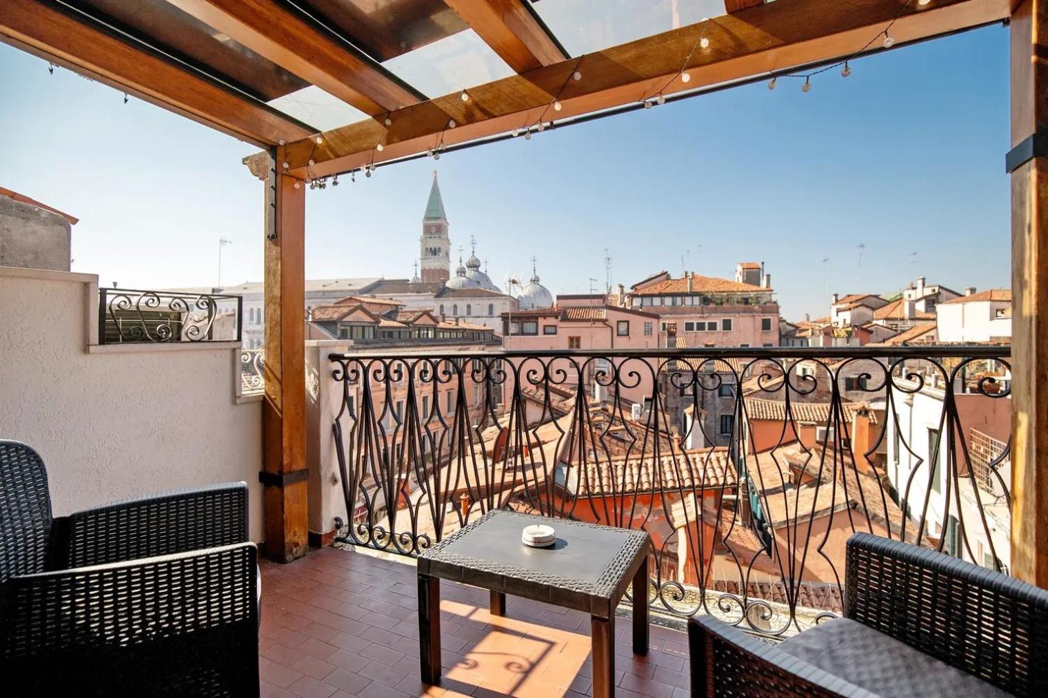 Appartement Residenza Tiziana